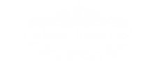 Authentic Indian Food