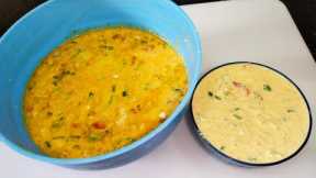 2 Healthy Oats Recipes - With 1 Batter/Weight loss Food In2 Ways/Indian Breakfast/Diabetic Pcos&Pcod