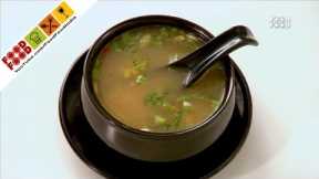 Barley Soup | Food Food India - Fat To Fit | Healthy Recipes