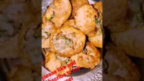 panipuri love/golgappe/ eating asmr/ eating food/ Indian street food/