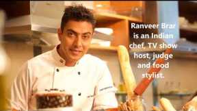Top 10 Indian Chefs | Famous Indian chefs | Celebrity Chefs of India