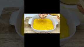 How to make Mango Dessert Recipe | #nocooking #nobaking #mangodessert #mangodessertrecipe #dessert