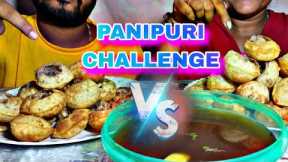 ASMR EATING PANIPURI|FUCHKA|GOLGAPPA|INDIAN MUKBANG|INDIAN FOOD|MAD TO EAT