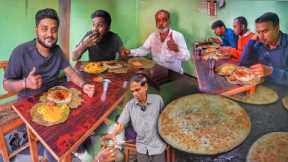 This Place is Famous For Tuppa Dosa Only Rs.20/- | Mahesh Tiffanies Mysore | Street Food India