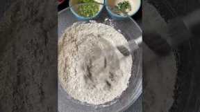 Indian Food Cooking ASMR 🤯| Beating | Flour and Water | Whisk |#sathyafoodblog #shorts #viral #asmr