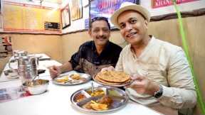 Old Delhi Best Street Food Tour Ep 1 | Old Famous Jalebi, Paranthe Wali Galli | Chandni Chowk