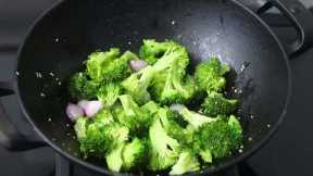 Broccoli Salad Recipe For Weight Loss | Skinny Recipes
