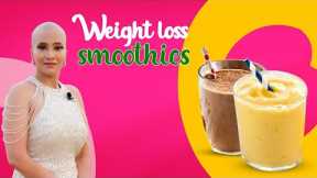 Weight loss smoothies recipe | Paneer recipes for fat loss | Cinnamon drink | Indian diet by Richa