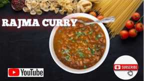 How to make Rajma recipe | Easy and quick rajma recipe in Hindi | Indian Recipes 2022