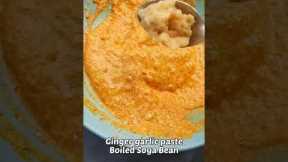 Masaala Soya Bean #viral #short #food #chickensoya chunks recipe