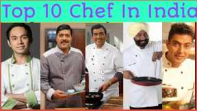 Top 10 Famous Chef In India