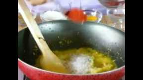 Indian food Cooking show Vegetarian food Indian Recipe 2