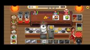 Masala express level 36 Indochinese Delight Indian Restaurant Cooking Game