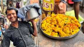 This Place is Famous For Gobi Pakoda at Kolkata | 8 Different Pakode Only ₹10/- | Street Food India