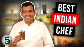 [HINDI] 5 Indian Chefs that you should follow for easy recipes