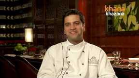 Up Close and Personal with Chef Kunal Kapur - One of India’s Most Celebrated Chefs