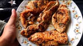CHICKEN BREAST in 10 Minutes: Indian Bodybuilding Healthy Recipes for WEIGHT LOSS