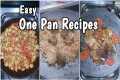 3 one pot meal indian recipes |