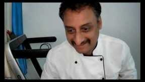 chef job opening for USA Biryani & Indian chefs Interview by chef Amit Gaur - Keyur Bhai