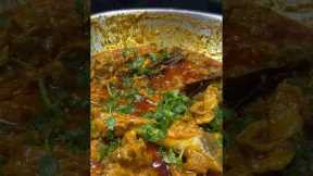 Mutton Korma ASMR Cooking #shorts #food #cooking #nonveg #mutton #indianasmrworld