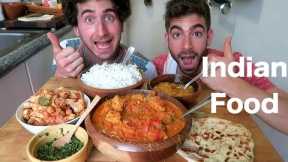 Beginners Guide To Indian Food
