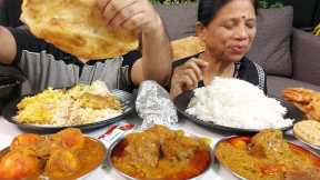 Super Delicious Indian and Bangladeshi Food