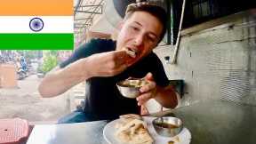INDIAN FOOD TOUR IN BENGALURU 🇮🇳