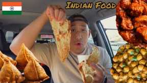 Indian Food Is SO GOOD