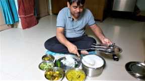 Food Recipe and Mukbang Village Style Eating