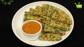 5 minute breakfast recipes Indian | Quick & Easy Breakfast | Dinner Recipe | Kids lunch box recipes