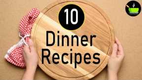 10 Minutes Instant Dinner Recipe| Easy Dinner Recipe | Quick Dinner Recipe |  Dinner Recipes Indian