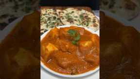 Paneer Makhani ASMR Cooking || #shorts #food #asmr #cooking #indianasmrworld #paneer