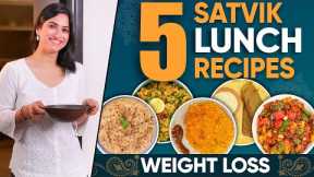 5 Simple and Tasty Recipes from ISHA YOGA CENTRE  - Satvik Recipes for Weight Loss by GunjanShouts