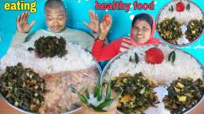 eating show | best indian food mukbang | village healthy foods eating | asmr mukbang food eating