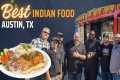 The BEST INDIAN FOOD in Austin, TX.