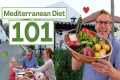 Mediterranean Diet 101 | The
