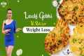 Gobi roti for weight loss | Lauki