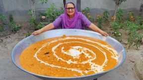 SHAHI PANEER || SPECIAL Village Style Shahi Paneer || Indian Recipe || Village Food || Paneer Recipe