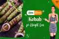 Hara Bhara Kabab for Weight Loss |