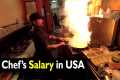 Chef Jobs in USA | Chef Visa, Salary, 