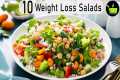 10 Healthy Salad Recipes | Diabetic