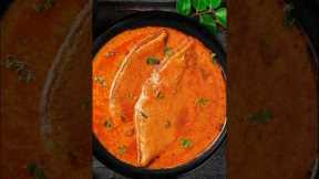 Fish Curry | Fish Recipes | Easy Indian Fish Curry | Simple Fish Curry | How to make fish curry