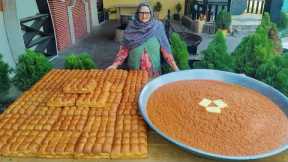 PAV BHAJI | Indian Street Food Pav Bhaji recipe By Granny | Mumbai Street style Pav bhaji