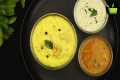 South Indian Breakfast Recipes | Ven