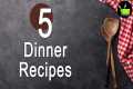 Dinner Recipes | Quick & Easy