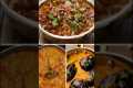 Indian Vegetable Curry Recipes |