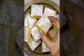 3 Easy Burfi Recipes | Easy Sweets