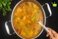 Tasty Sambar Recipe | South Indian