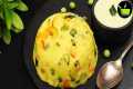 Breakfast Recipe | Rava Kichadi |